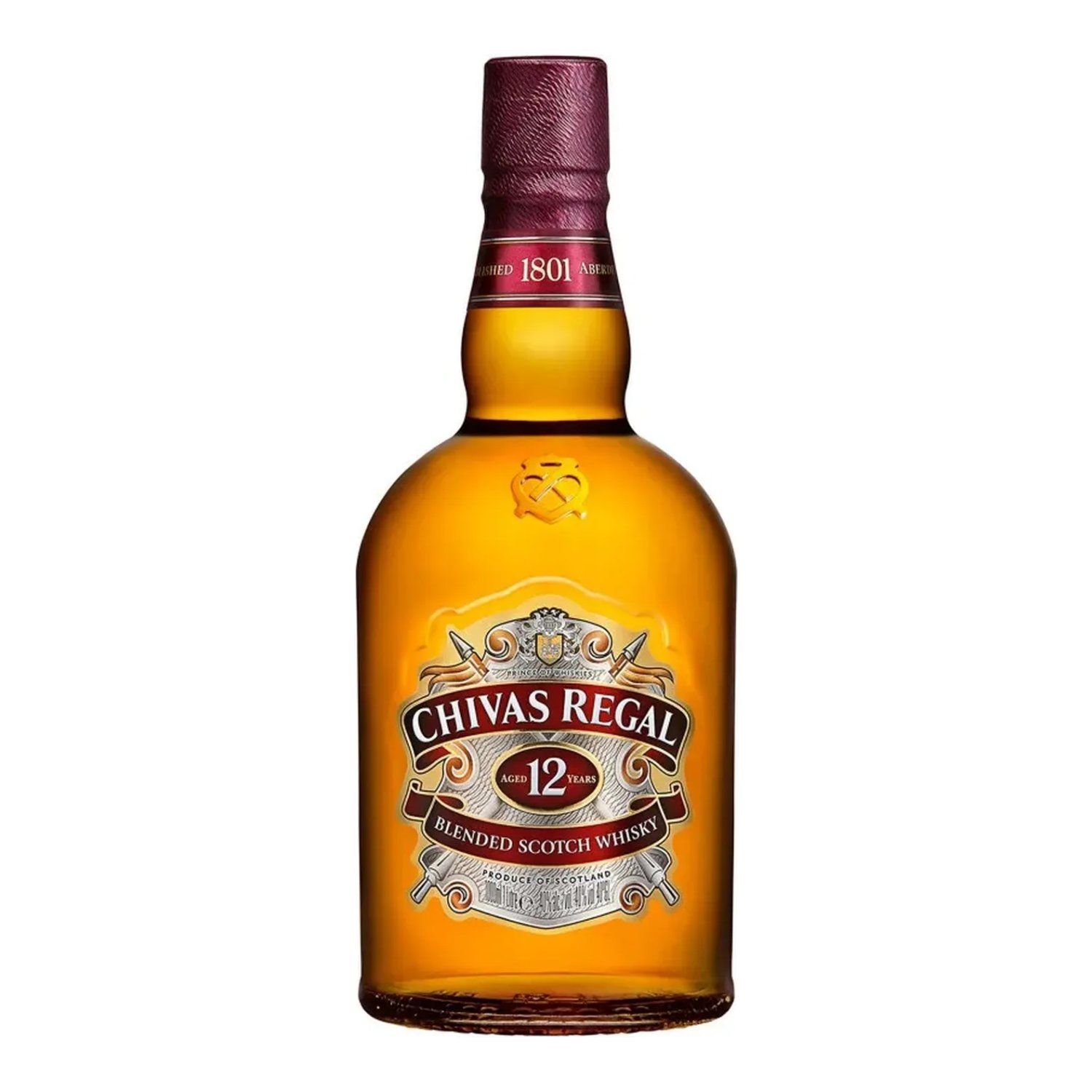 Chivas Regal 12 700 ml